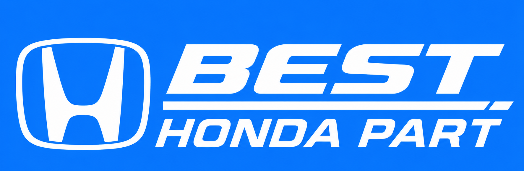 BEST HONDA PARTS
