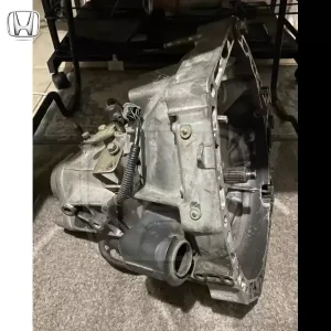 My 94-01 Acura Integra B series LS Manu – Rare Honda Part