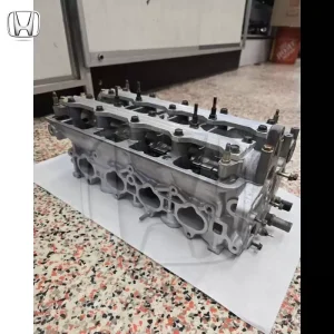 B SERIES B16 HEAD – Rare Honda Part