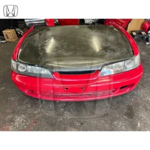Jdm Integra dc2 frontend – Rare Honda Part