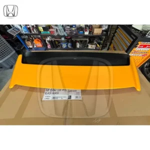 Genuine OEM rear wing spoiler for 96-00 – Rare Honda Part