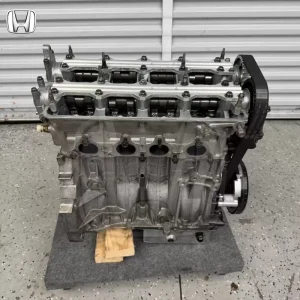 B series 1400hp SFWD longblock – Rare Honda Part
