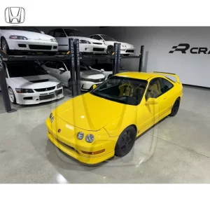 2000 Acura Integra Type R – Rare Honda Part