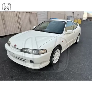 1998 Spec DC2 Integra TypeR Rolling Shel – Rare Honda Part