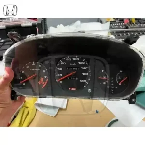 Rare piece for 96-00 Civics mint FERIO – Rare Honda Part