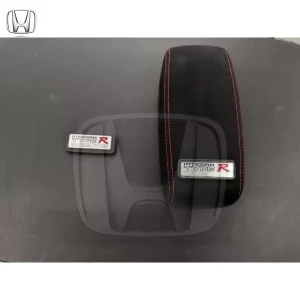 Integra Type-R center console arm rest a – Rare Honda Part