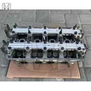 JDM ITR B series PR3-1 Cylinder head. Or – Rare Honda Part