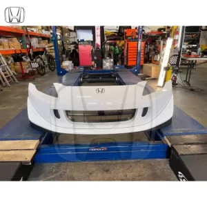 Oem S2000 CR front bumper with lip – Rare Honda Part