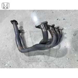 Comptech Carb Legal B-Series Header – Rare Honda Part