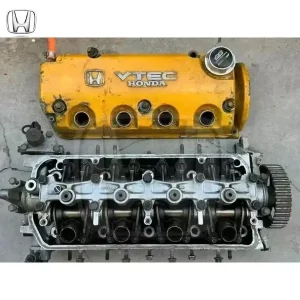 Honda civic EK 20 Cam lobes Vtec heads. – Rare Honda Part