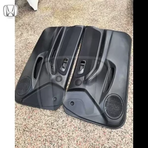 INTEGRA TYPE R DOORS PANELS – Rare Honda Part