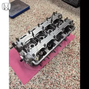 B SERIES GSR HEAD – Rare Honda Part