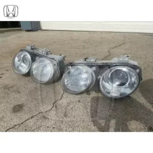 94-98 Acura Integra DC2 USDM DB8 Headli – Rare Honda Part