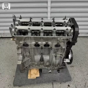 B series 1400hp SFWD longblock B18B Bloc – Rare Honda Part