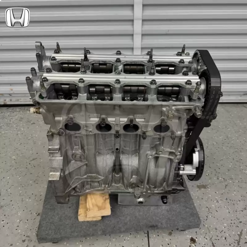 B series 1400hp SFWD longblock B18B Bloc – Rare Honda Part