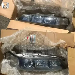 Brand new JDM Acura Integra DC2 DB8 Type – Rare Honda Part