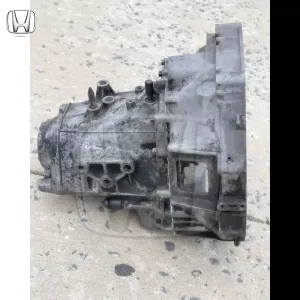 B16 transmission Refreshed and new sync – Rare Honda Part