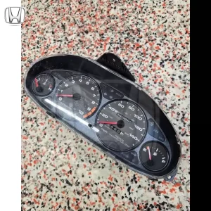 INTEGRA TYPE R CLUSTER – Rare Honda Part