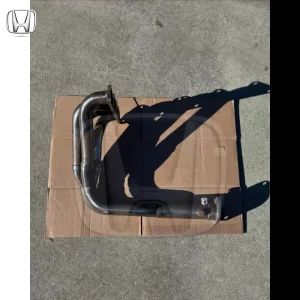 PLM b-series 4-2-1 header. – Rare Honda Part