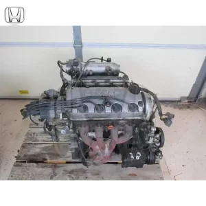 Honda D16Z6 V-TEC SOHC OEM ENGINE. – Rare Honda Part