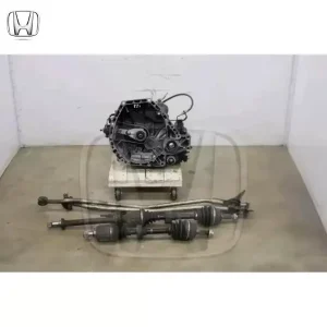 JDM 94-01 ACURA HONDA B16A2 LSD 5 SPEED – Rare Honda Part