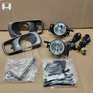 Genuine Honda fog light set for 1999-200 – Rare Honda Part