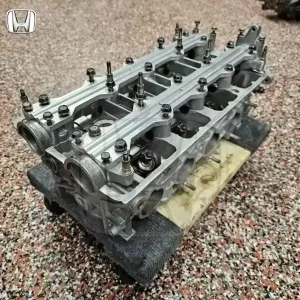 !! !! B SERIES HEAD!! !! B-series B16 h – Rare Honda Part