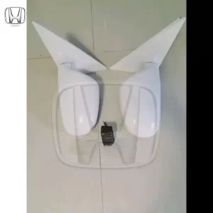POWER FOLDING AUTOFLIP SIDE MIRROR FOR – Rare Honda Part
