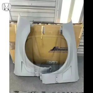 J’s Racing EK 96-98 Fenders. – Rare Honda Part