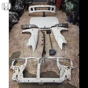 COMPLETE DC2 INTEGRA TYPE R FRONT END – Rare Honda Part