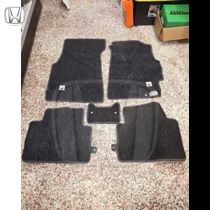 GENUINE DC2 INTEGRA TYPE R FLOOR MATS – Rare Honda Part