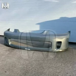 Backyard Special Bumper and lip for 96-9 – Rare Honda Part