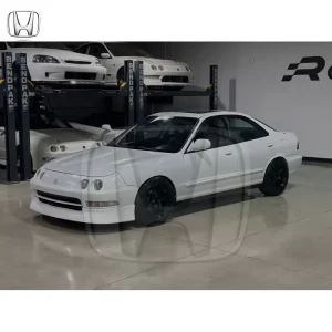 1994 Acura Integra GSR DB8 – Rare Honda Part