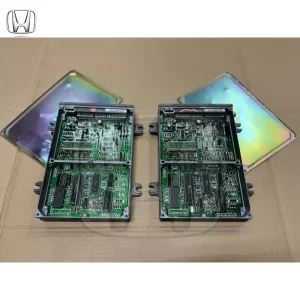 Honda P27 Programmable ECU/Computer Box – Rare Honda Part