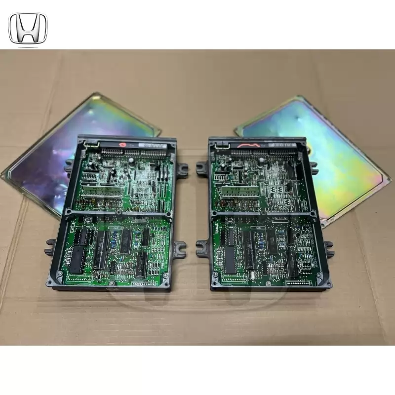 Honda P27 Programmable ECU/Computer Box – Rare Honda Part