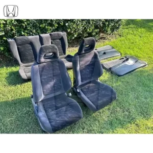 Honda Integra GSR obd1 Interior. – Rare Honda Part
