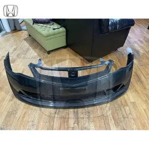 8th gen type-R front bumper – Rare Honda Part