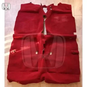 Genuine Honda Civic Type-r Ek9 carpet – Rare Honda Part