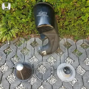 MUGEN Intake System Air-box – Rare Honda Part