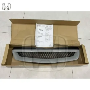 BNIB ek9 OEM grill – Rare Honda Part