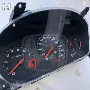 Ek4 SIR manual cluster Very good conditi – Rare Honda Part