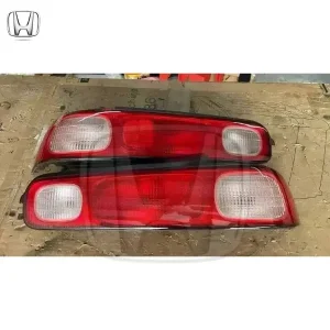 Acura Integra Dc2 UKDM taillights, – Rare Honda Part