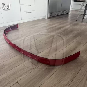 94-97 Integra Type R front lip. – Rare Honda Part