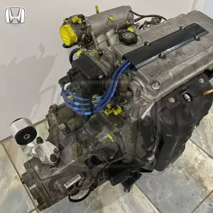 JDM 1998 – 2001 ACURA INTEGRA B18C TYPE – Rare Honda Part