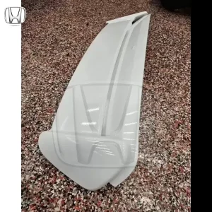 96-00 EK Hatchback CTR WING – Rare Honda Part