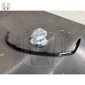 BYS front Lip for 92-95 EG – Rare Honda Part