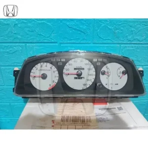 Honda civic Eg cluster – Rare Honda Part