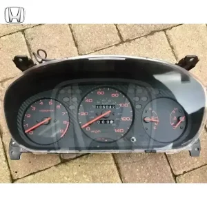 Honda ek civic Ek4 vti ukdm 96-00 ambler – Rare Honda Part