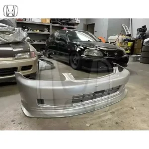 EXCEED front aero lip with 99-00 Oem Hon – Rare Honda Part