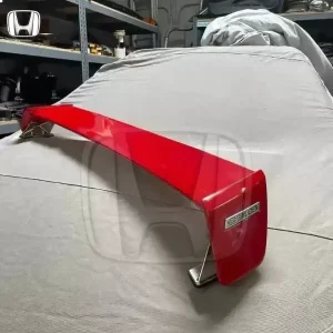 Authentic Mugen Ferio wing – Rare Honda Part